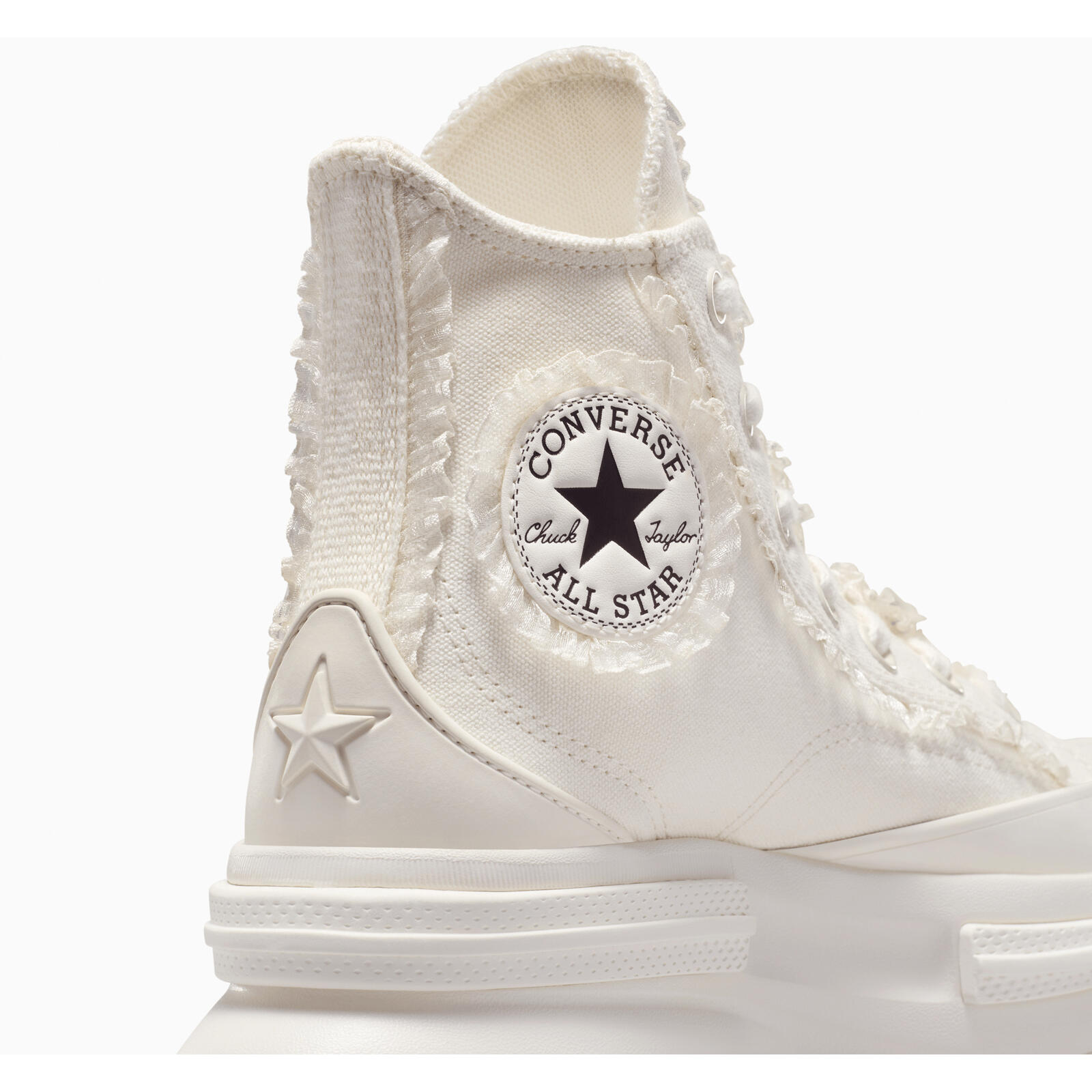 Baskets Converse Run Star Legacy CX Platform, Beige, Unisexe 4/5