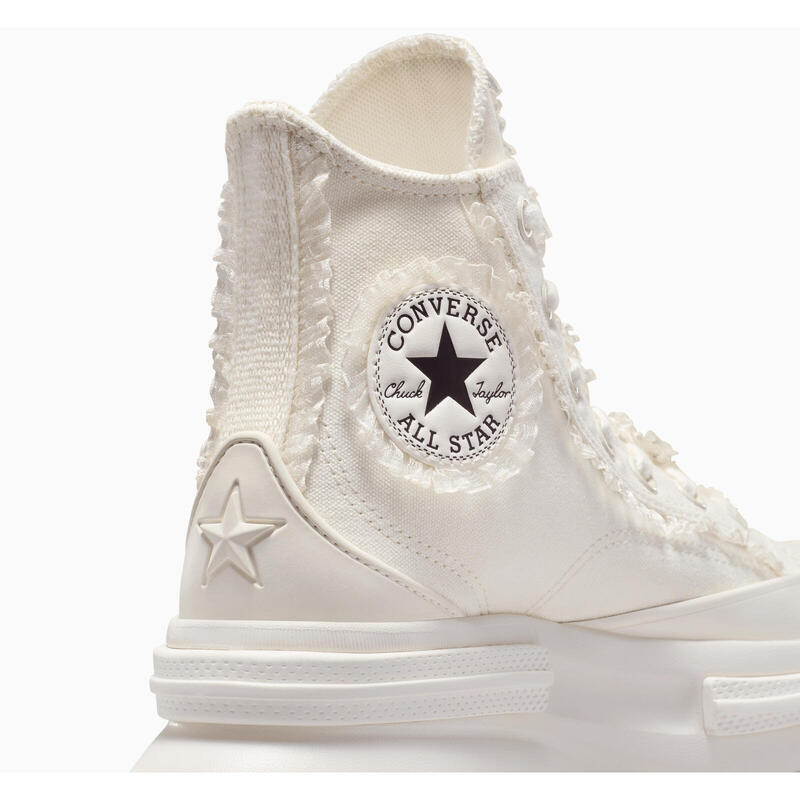 Pantofi sport unisex Converse Run Star Legacy CX Platform, Bej