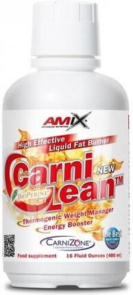 Amix CarniLean Burner 480 ml