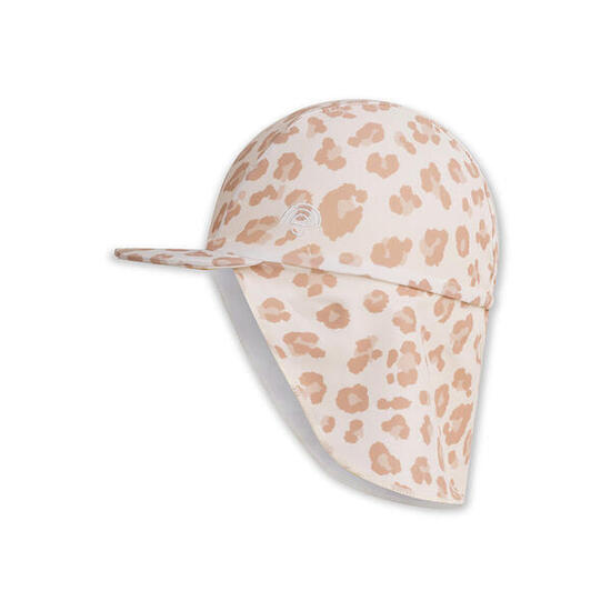Swim Essentials | Cappellino estivo beige UV