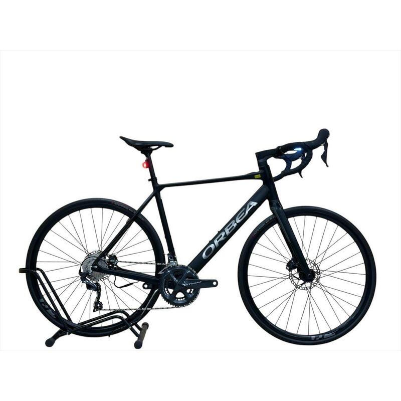 Reconditionné - Vélo de Route électrique Orbea Gain D20 Ultegra - comme neuf
