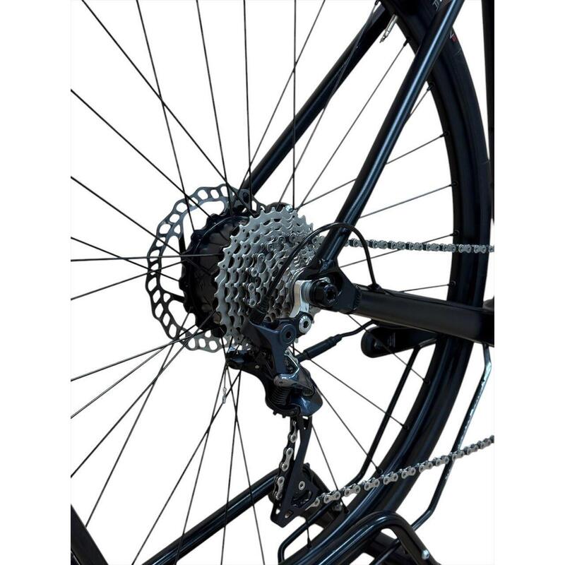 Reconditionné - Vélo de Route électrique Orbea Gain D20 Ultegra - comme neuf