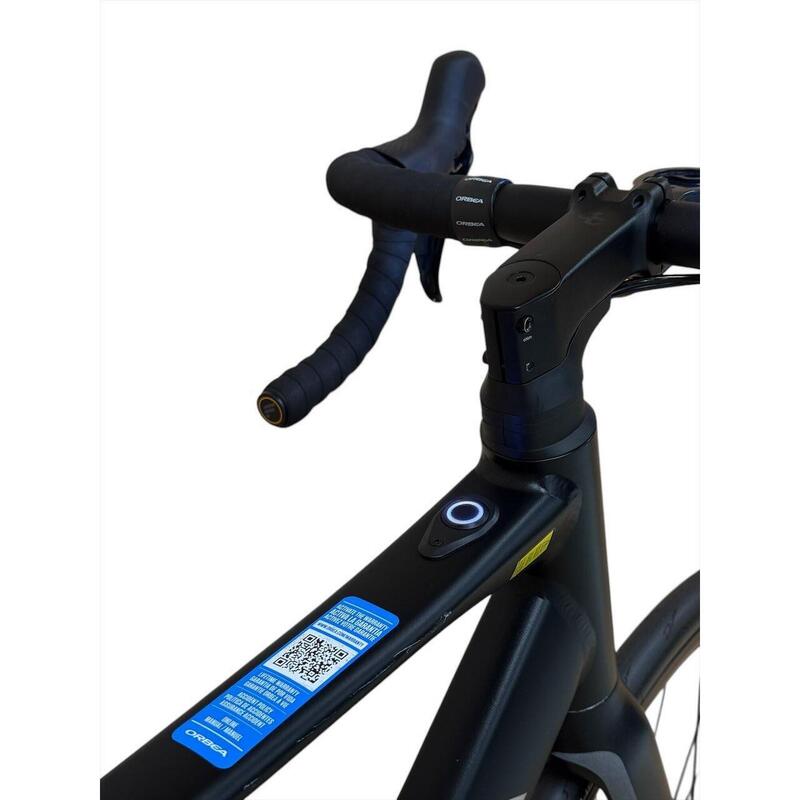 Reconditionné - Vélo de Route électrique Orbea Gain D20 Ultegra - comme neuf
