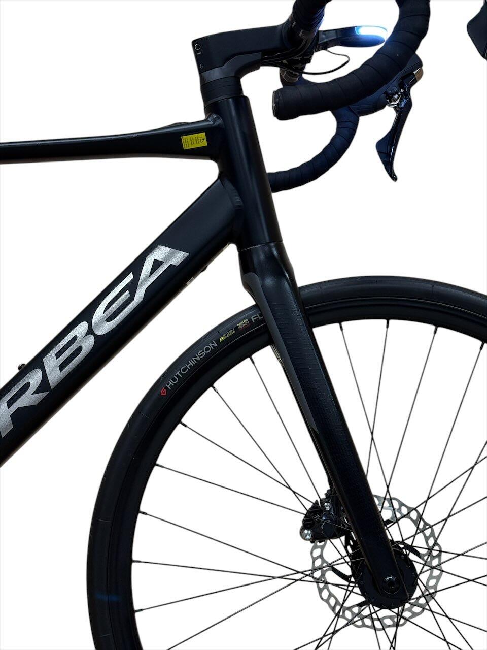 Segunda Vida - bicicleta de carretera eléctrico Orbea Gain D20 - Como nuevo 3/7