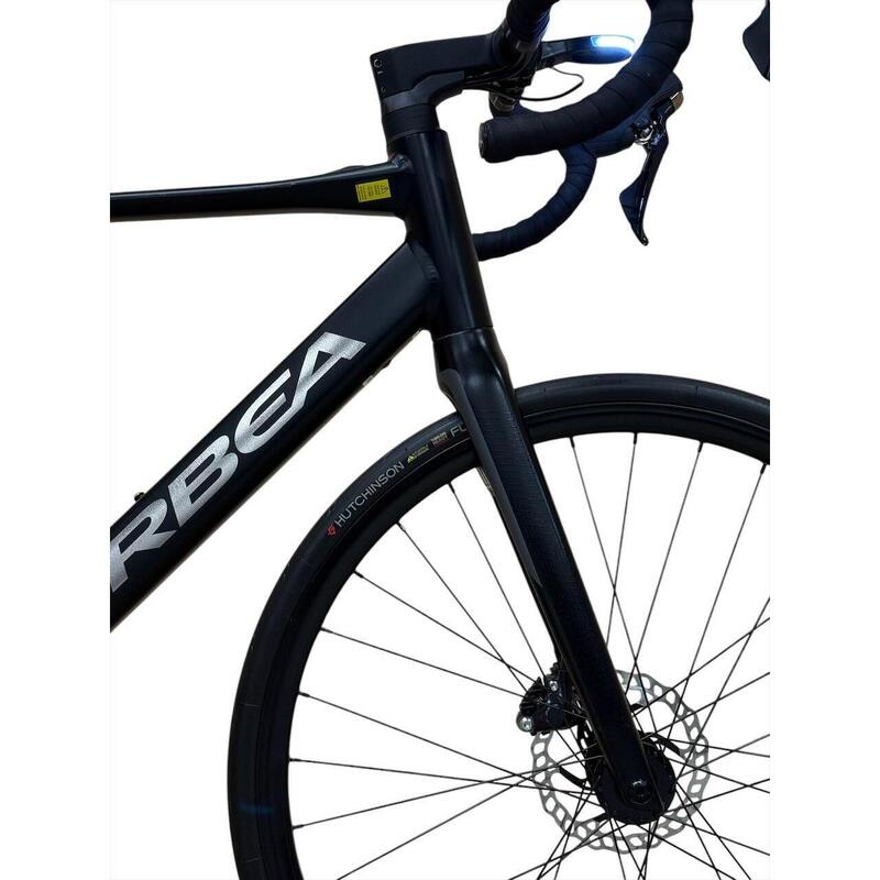 Reconditionné - Vélo de Route électrique Orbea Gain D20 Ultegra - comme neuf