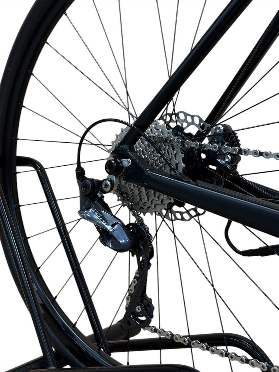 Segunda Vida - bicicleta de carretera eléctrico Orbea Gain D20 - Como nuevo 6/7