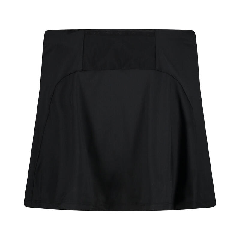 Jupe-short 2 en 1 femme CMP
