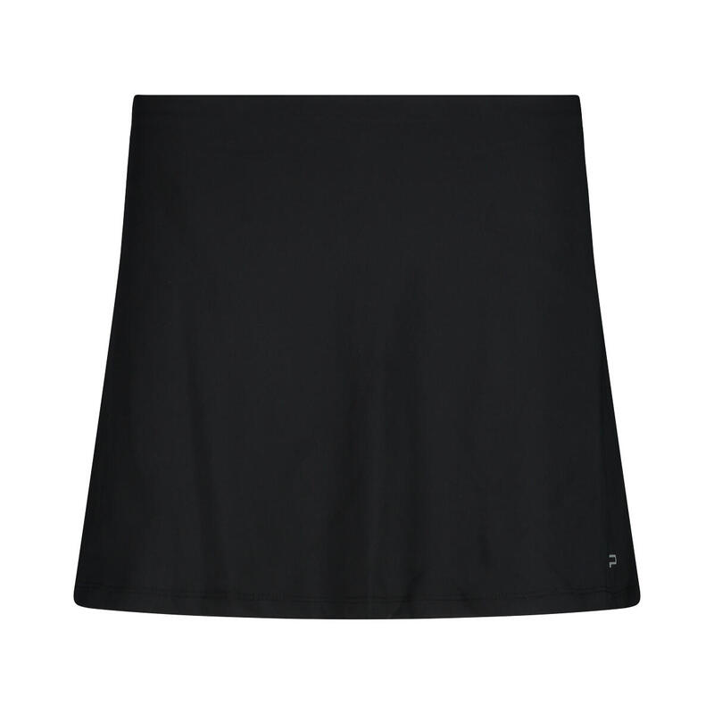 Jupe-short 2 en 1 femme CMP