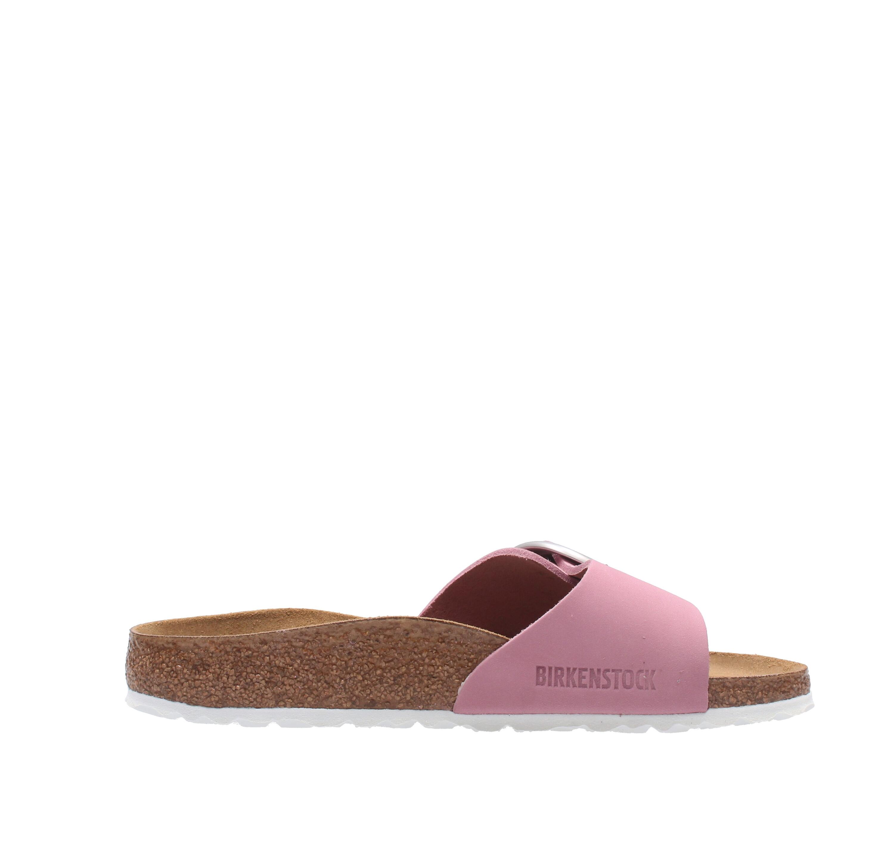 Birkenstock - Madri rosa 1022055 3/4