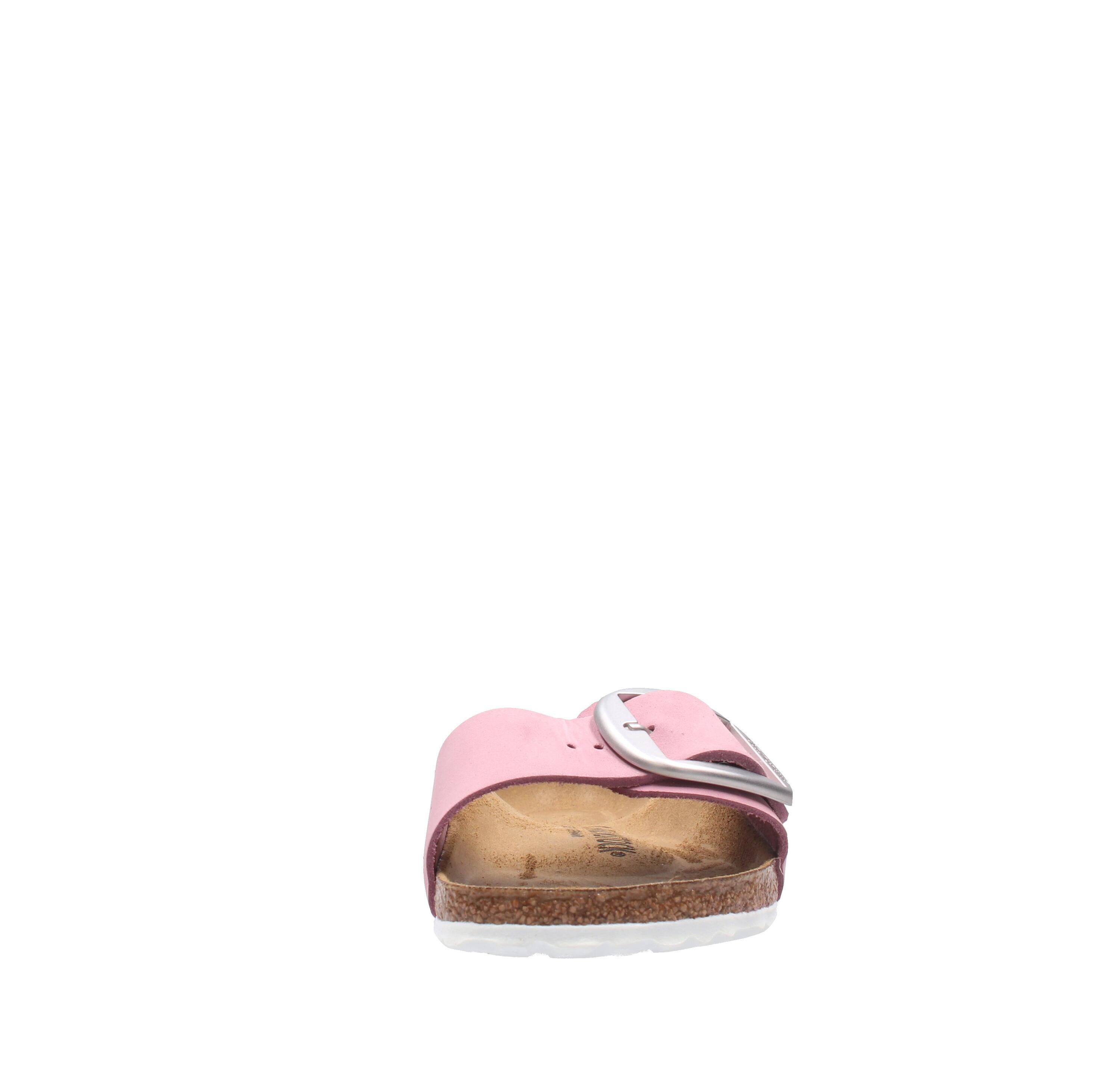 Birkenstock - Madri rosa 1022055 4/4