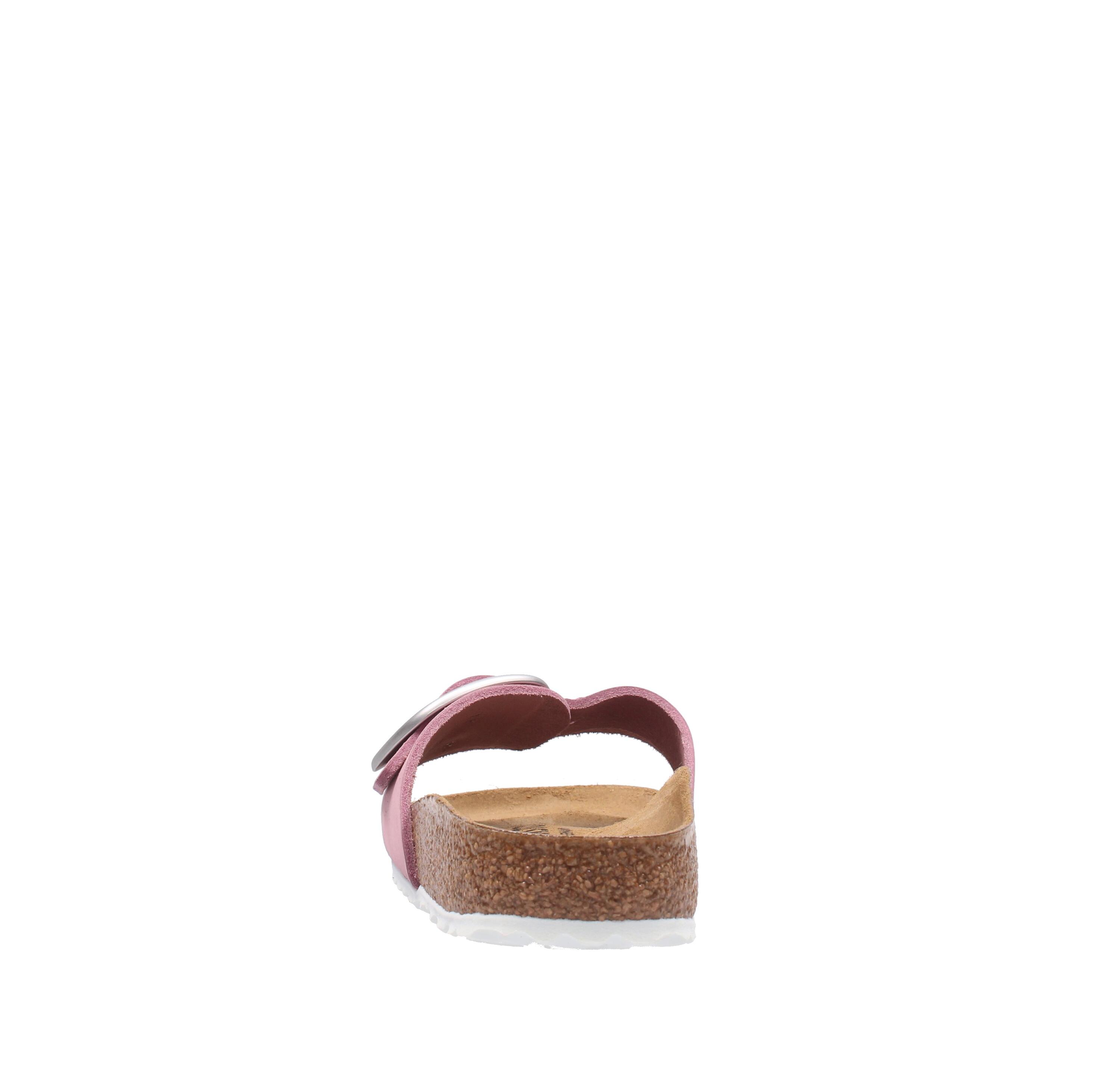 Birkenstock - Madri rosa 1022055 2/4
