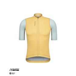 Signature Merino Air Jersey Antique Gold