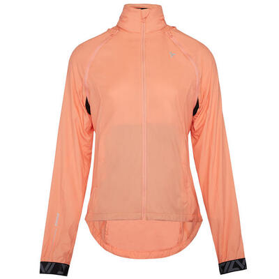 Regenjacke für Damen Silvini Vetta