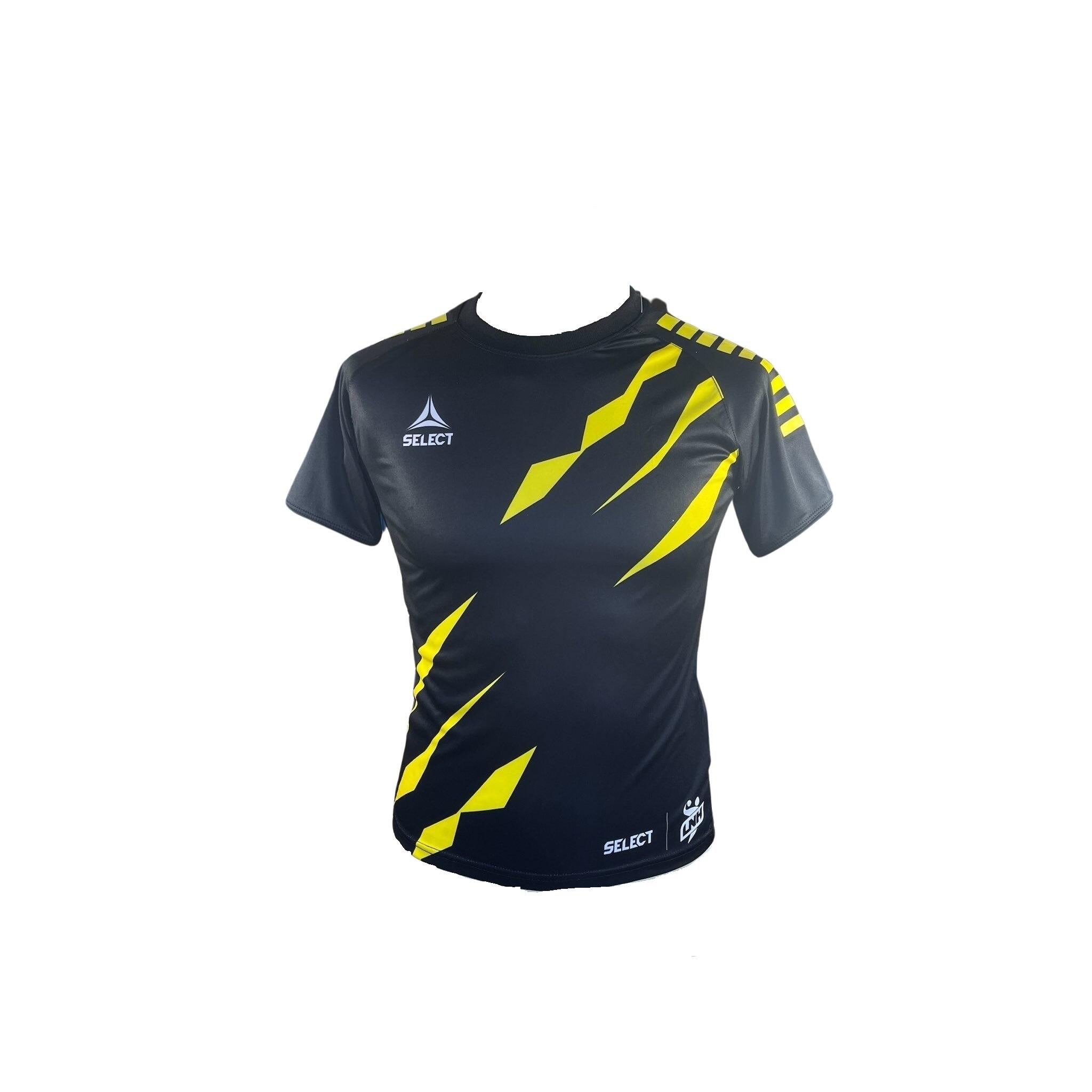 SELECT Maglia per bambini LNH