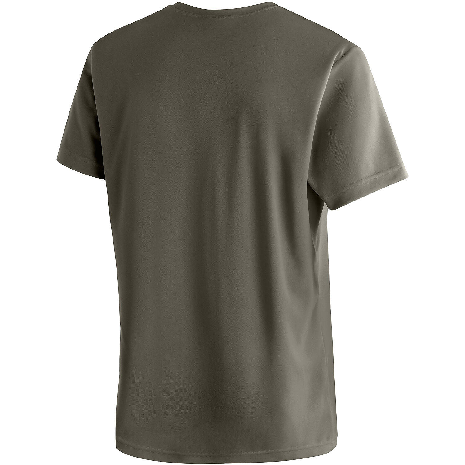 Maillot Maier Sports Dieter Print 2/3