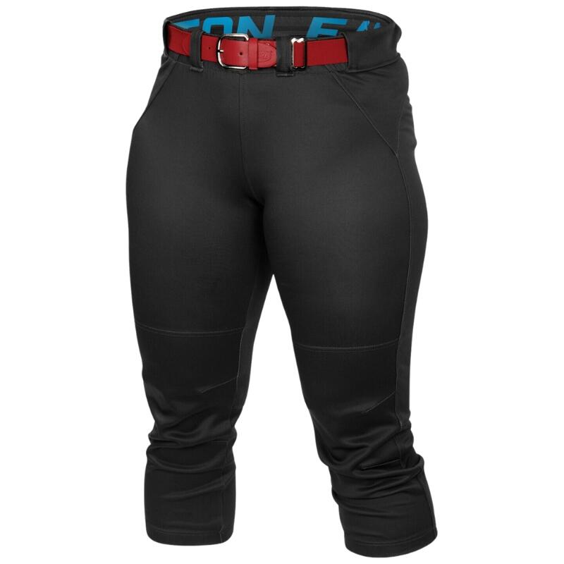 Easton - Pantalon De Yoga Easton Easwyp Pour Femme, Taille Xxl, Noir - Pantalons - Noir - Decathlon