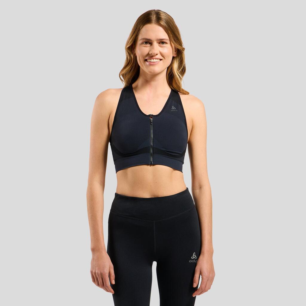 Sport bra SEAMLESS HIGH