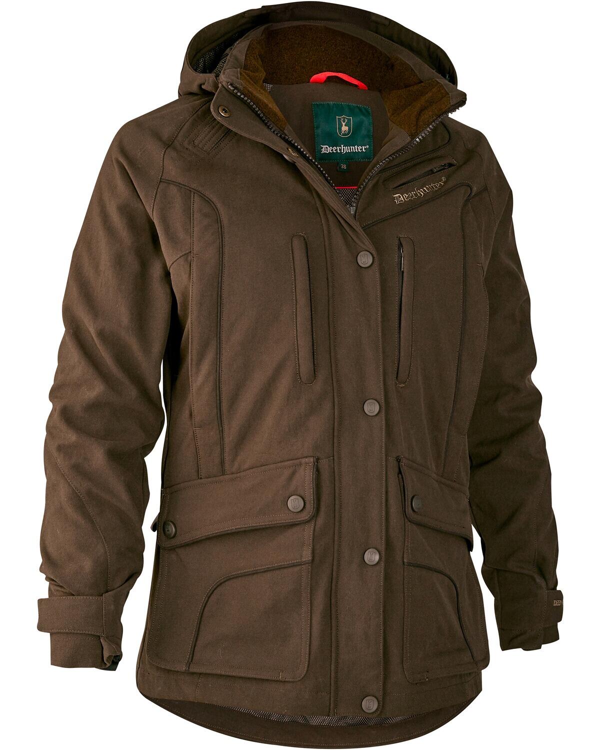 DEERHUNTER Damen Jacke Lady Mary Extreme