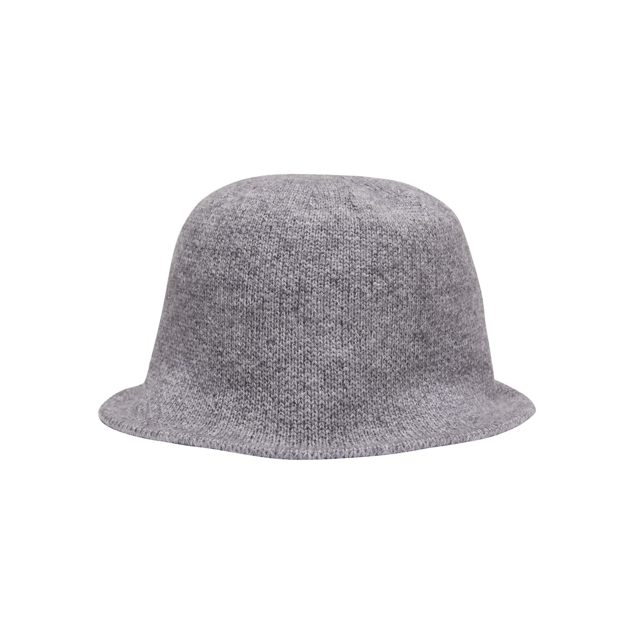 URBAN CLASSICS urban classics knitted bucket hat