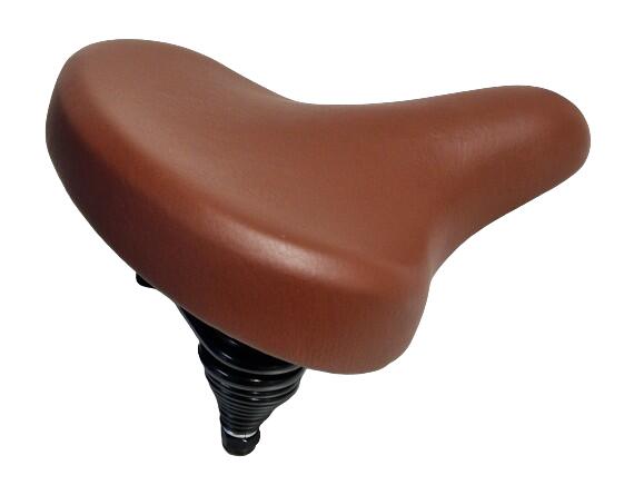 HUZ Hzb Kinderfiets Load Drifter 24/26 Inch Bruin