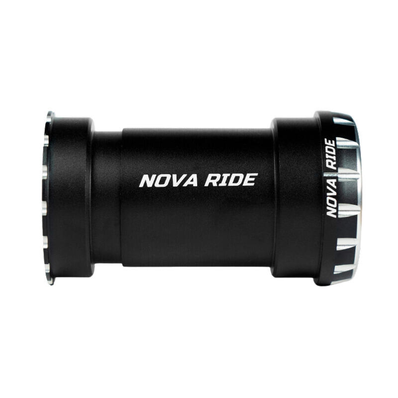 NOVARIDE Tretlagergehäuse Nova Ride BB 386 24 Shimano (2025)