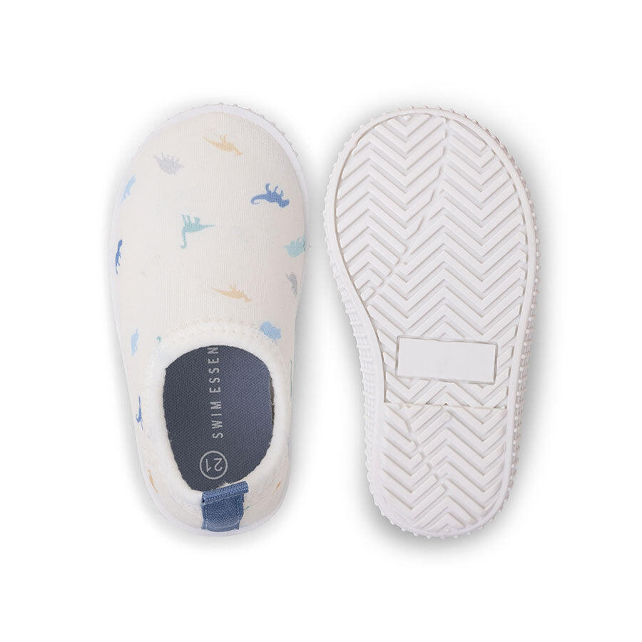 Swim Essentials Kids Water Shoes - Multicolor - Dino 4/5