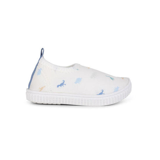 Chaussures d'eau enfant - Multicolore - Dino - Taille 20