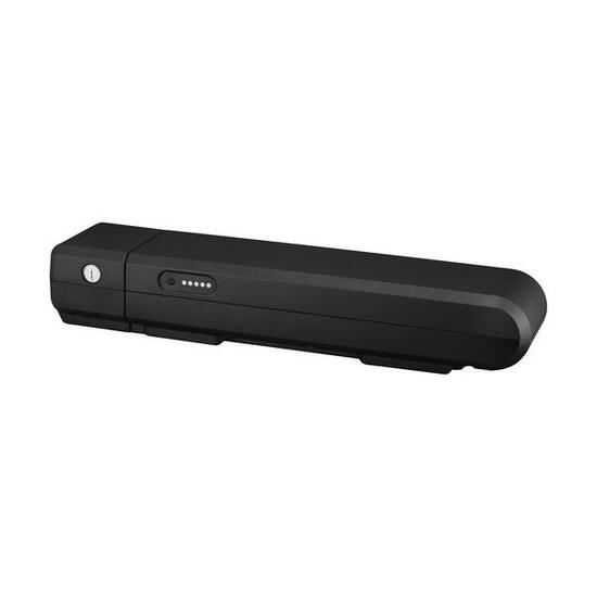 Batteria shimano steps porte-bagages 2e génération Shimano BT-EN405