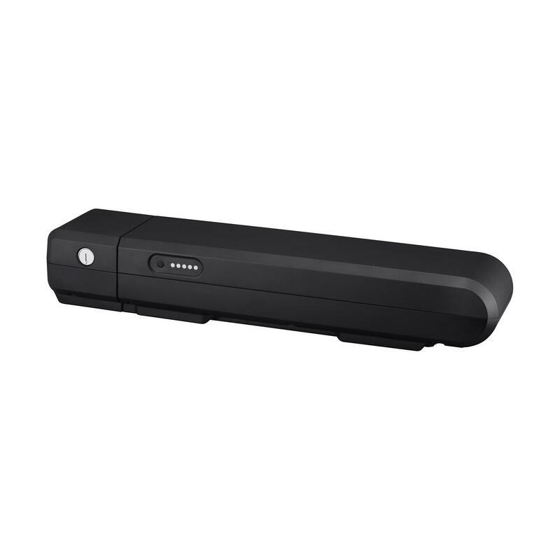 Csomagtartó akkumulátor Shimano BT-EN405 ID 0000509