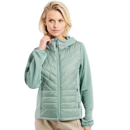 Outdoor-Jacke Damen Protest Prthestia