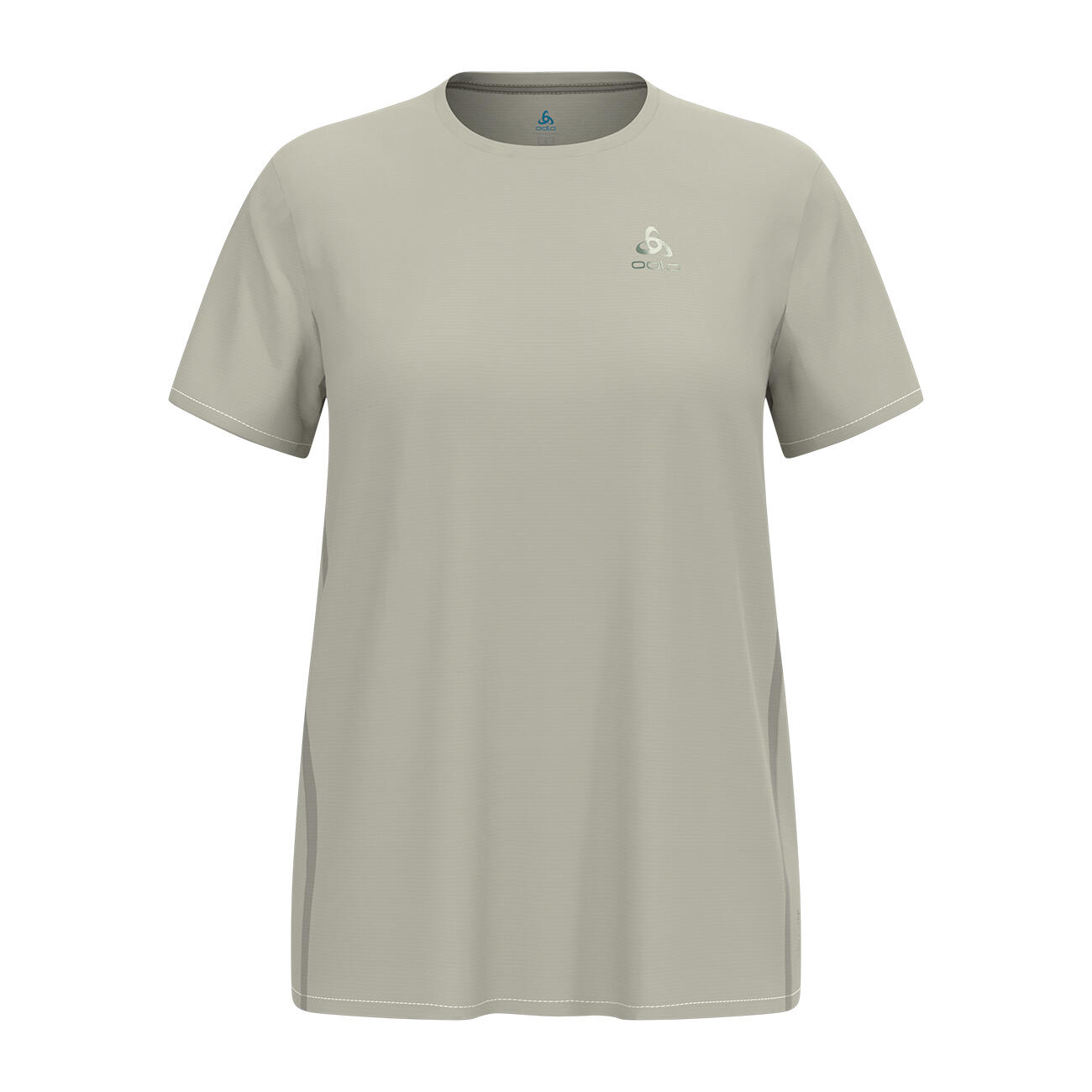 Zeroweight Chill-Tec hardloopshirt met korte mouwen 2.0 ODLO 7/7