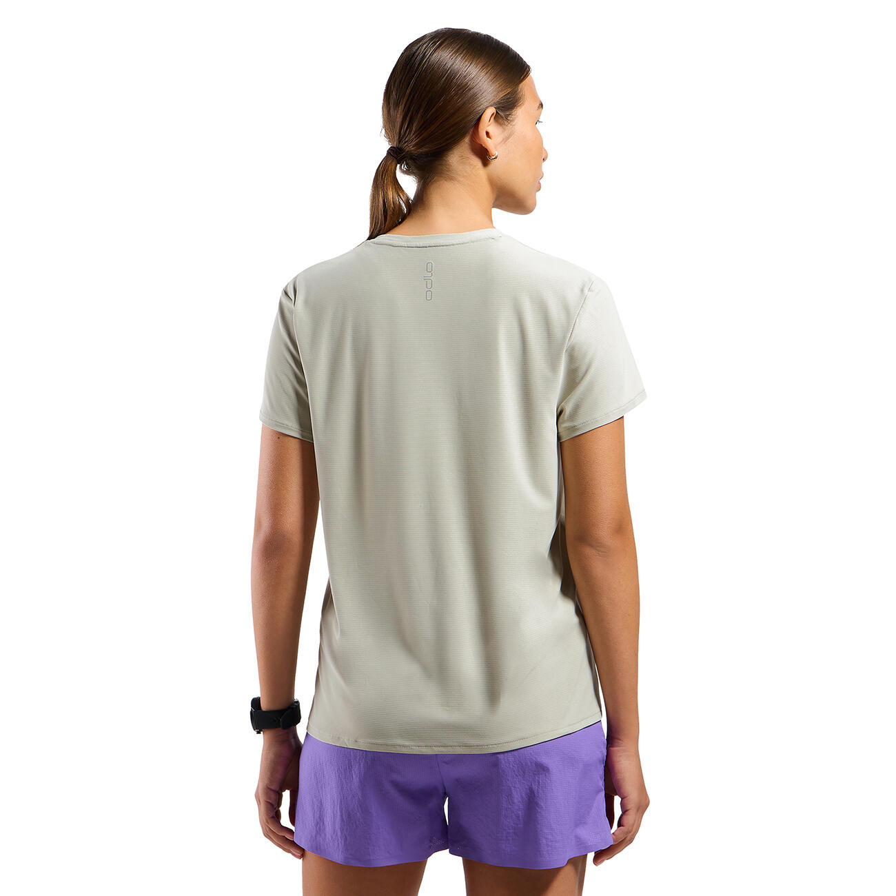 Zeroweight Chill-Tec Laufshirt 2.0 ODLO 7/7