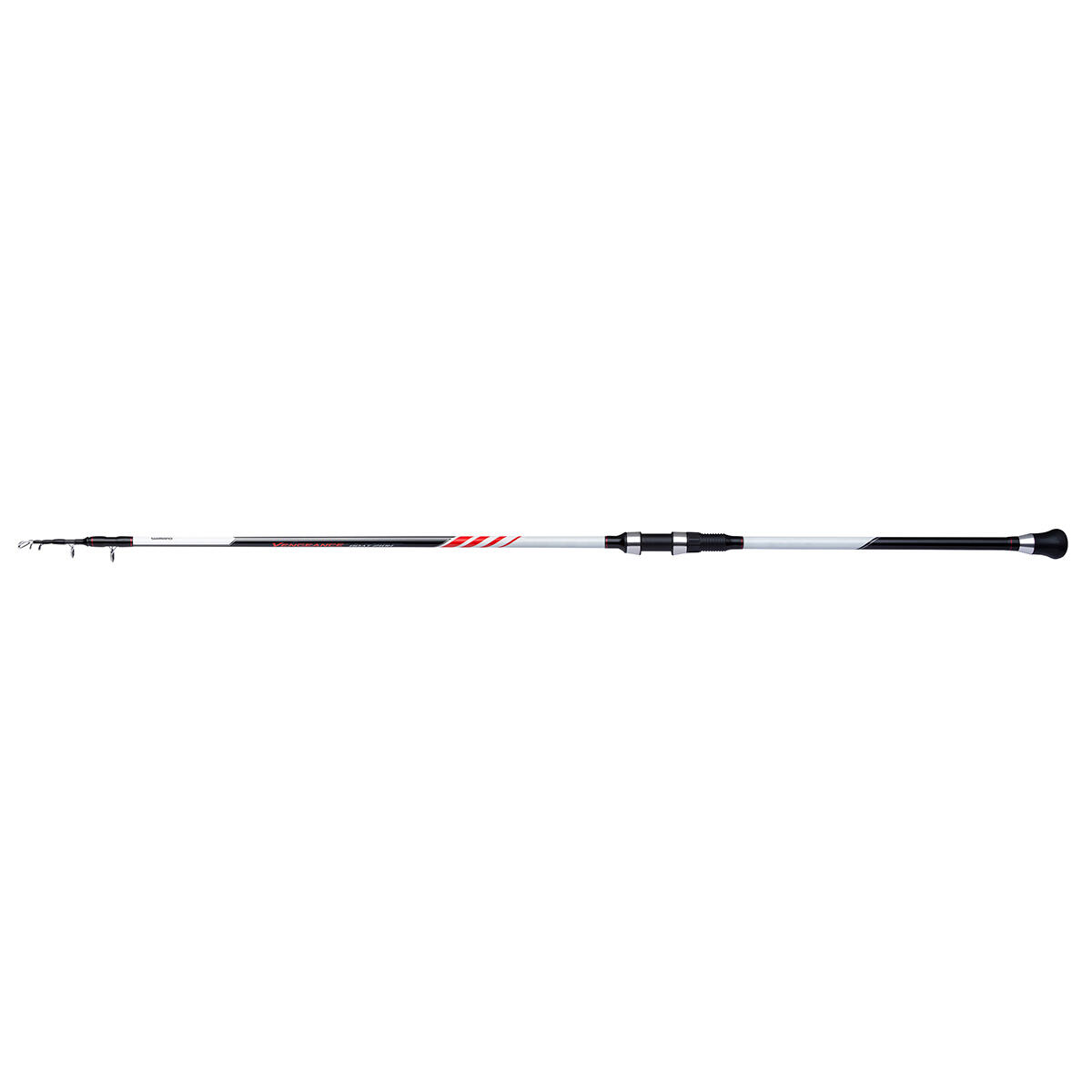 SHIMANO Spinhengel Shimano Vengeance AX Tele Boat H