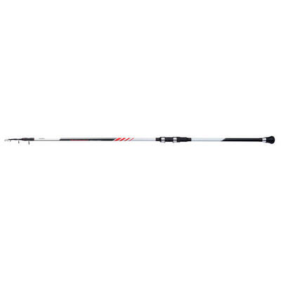 Spinhengel shimano vengeance ax tele boat h