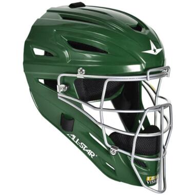 ALL STAR All Star MVP2510 Copricapo da ragazzo Colore Scarlatto