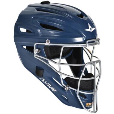 All Star MVP2510 Copricapo da ragazzo Colore blu navy 5/5