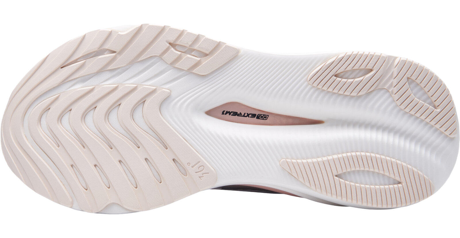 361 GRAD Ventus Laufschuhe für Damen 3/4