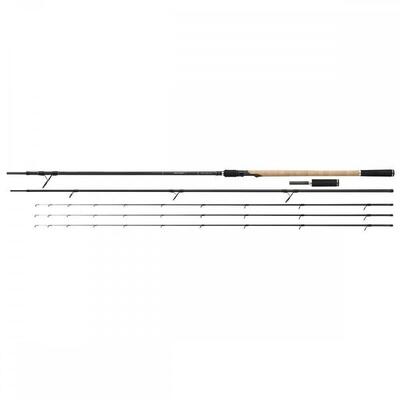 Spinhengel shimano aero x7 dfdr13 tip 2