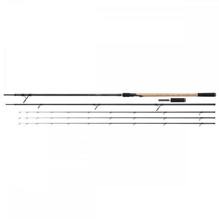 Spinning-Rute Shimano Aero X7 DFDR13 Tip 2