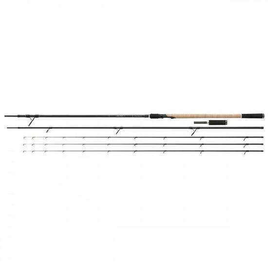 Spinning-Rute Shimano Aero X7 DFDR13 Tip 2