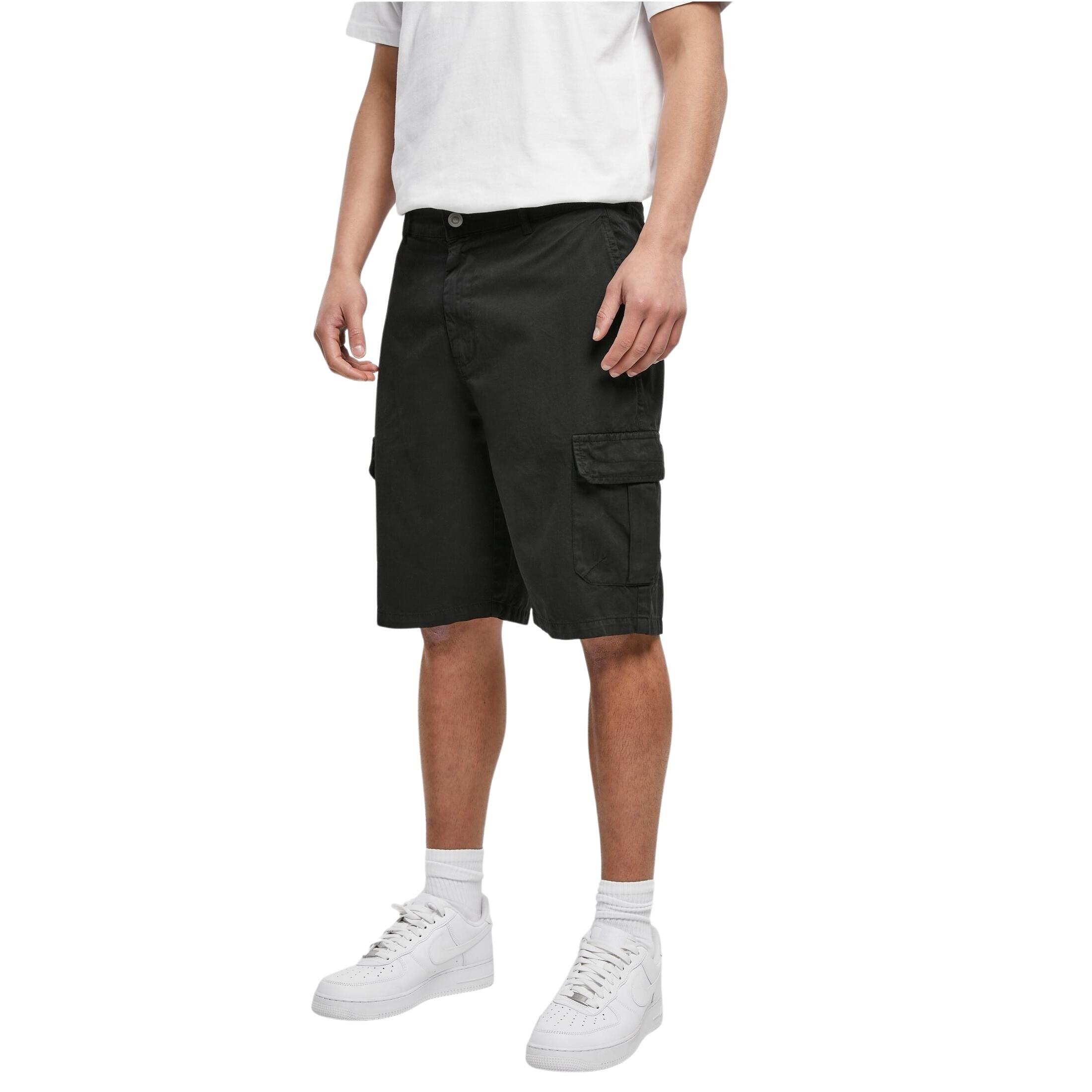 URBAN CLASSICS Bermuda cargo Urban Classics Big