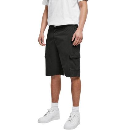 Szorty bermudzkie cargo Urban Classics Big