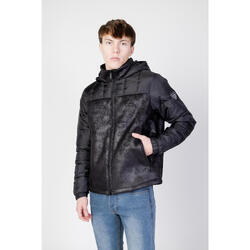 doudoune duvet HOMME NOIR