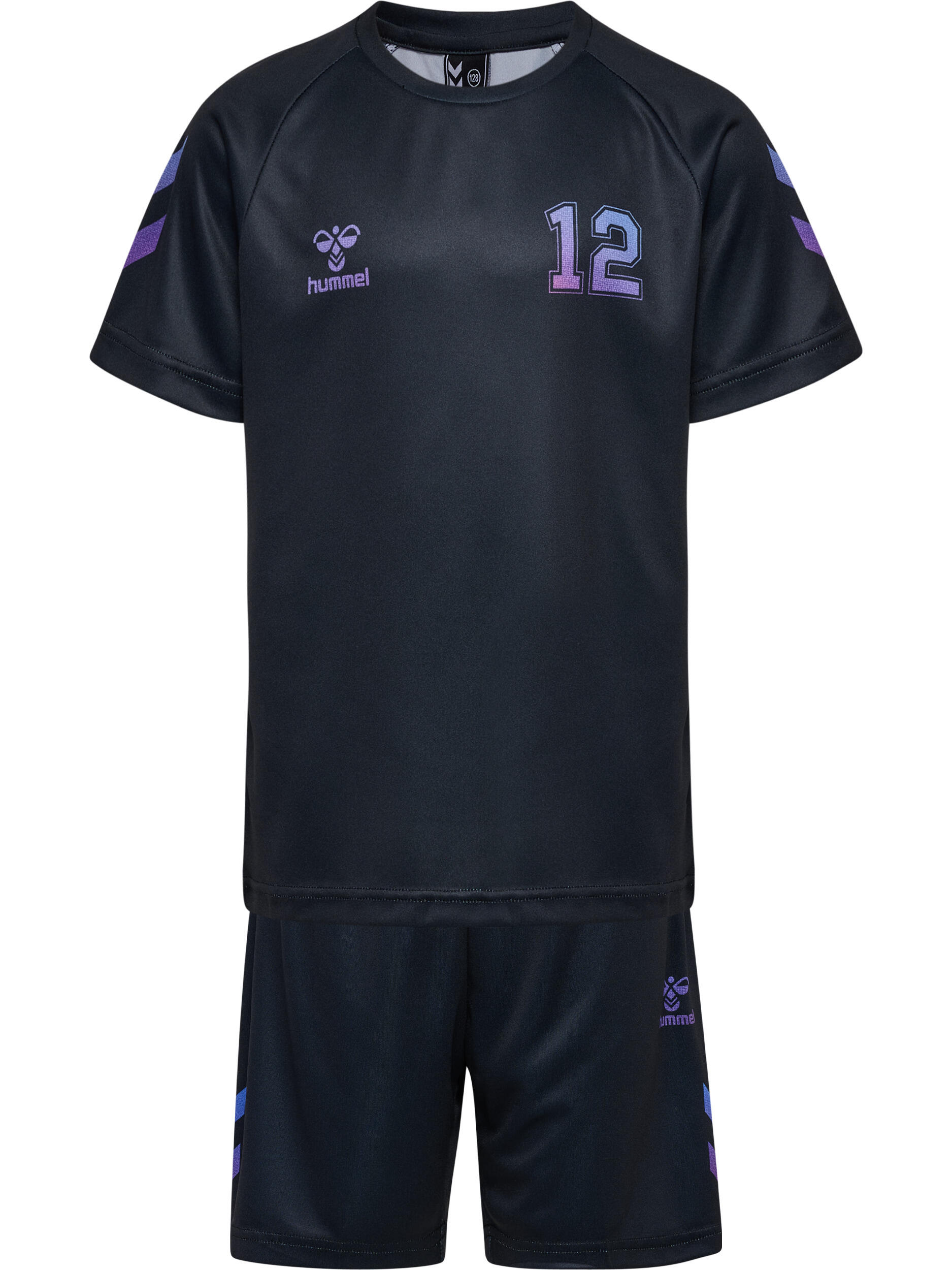 HUMMEL Anzug Hmlshimmer Kinder HUMMEL