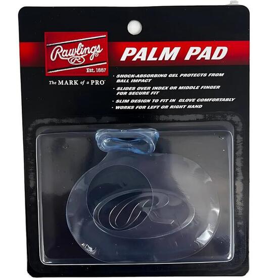 Rawlings Handflächenpolster