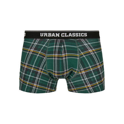 Boxers Urban Classics boxer shorts (3pcs)