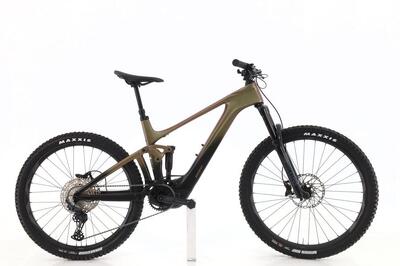 Segunda Vida · Ebike · Trance X Advanced E+ Elite 3 · 12 Velocidades