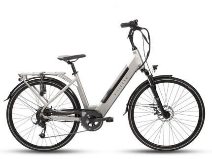Villette L' Amant e-bike 13Ah Red