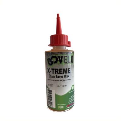 Bovelo x-treme kettingbeschermer wax 110ml