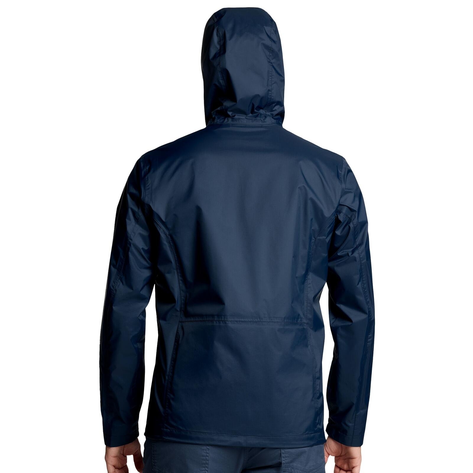 Męska kurtka Columbia M Pouring Adventure Jack 2117171464 2/9